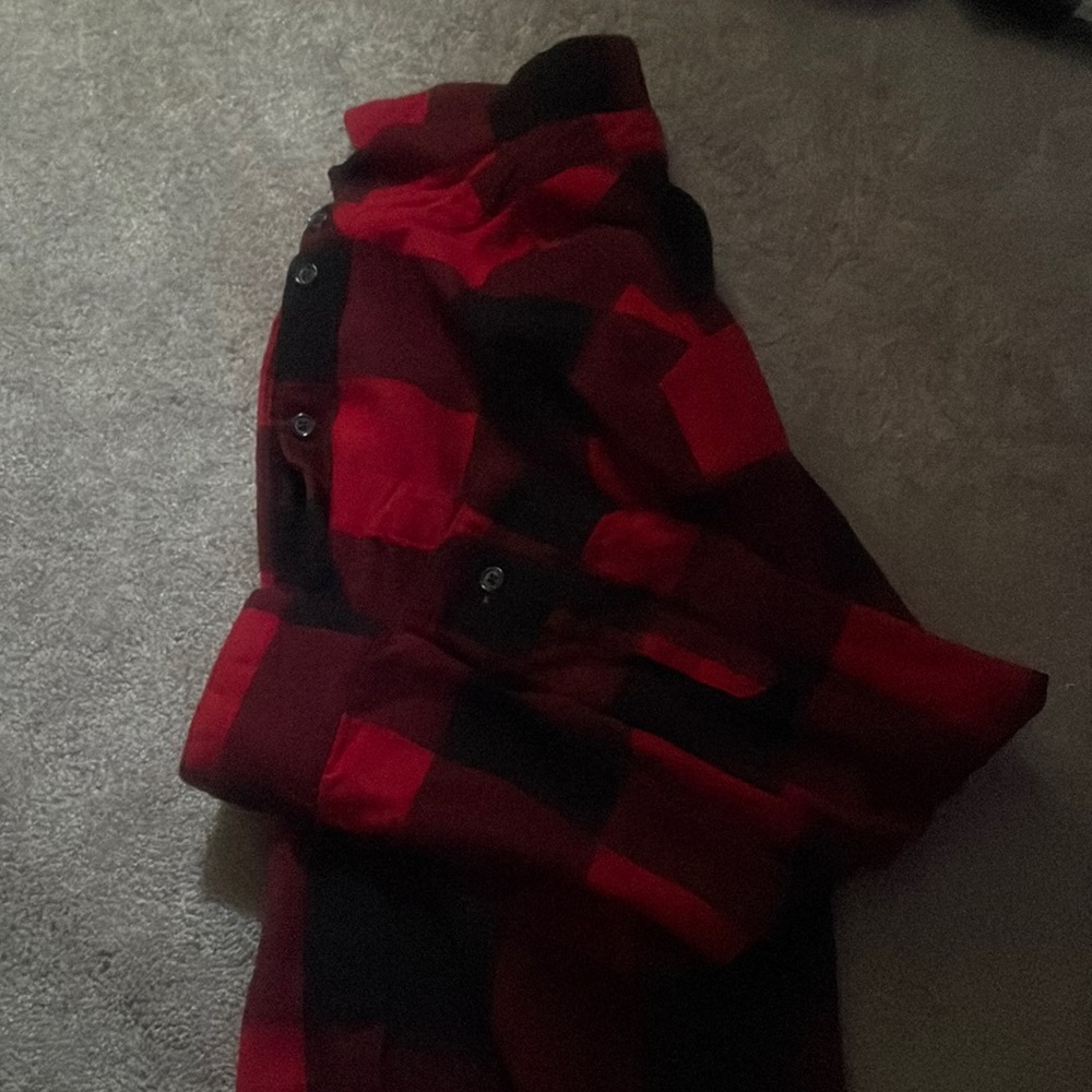 flannel